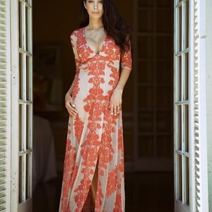 Gorgeous For Love and Lemons Dress